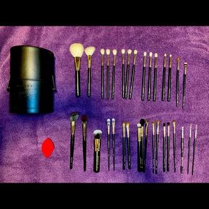 Morphe X The James Charles Brush Set
